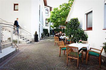 Landhaus Stumpelstal Hotel Marburg Exterior photo