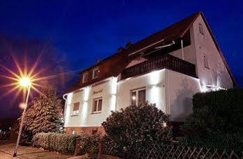 Landhaus Stumpelstal Hotel Marburg Exterior photo